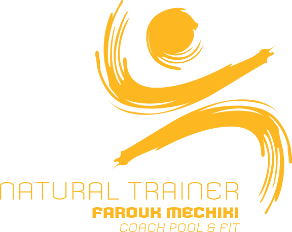 Natural Trainer - Coach pool & fit